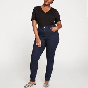 Universal standard Seine Jeans